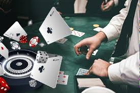 Вход на официальный сайт Casino New Retro